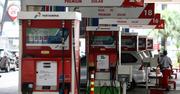 Analis: Upaya Efisiensi BBM Perlu Libatkan Produsen Otomotif