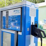 Anak Usaha HK Mulai Sediakan SPKLU