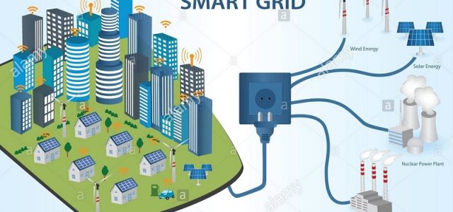 Teknologi “Smart Grid” Bikin Sistem Pengaturan Listrik Lebih Efisiensi