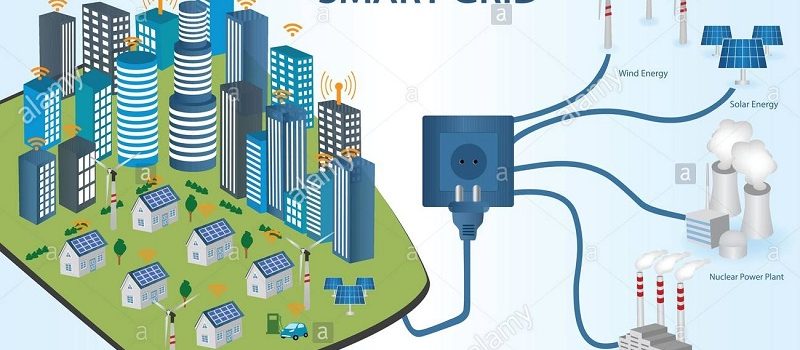 Teknologi “Smart Grid” Bikin Sistem Pengaturan Listrik Lebih Efisiensi