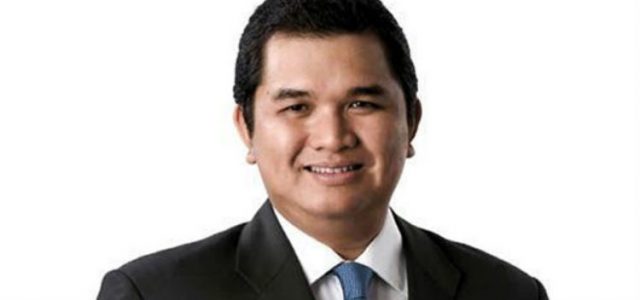 Erick Thohir Angkat Mantan Bos PGN Jadi Dirut Mind.id