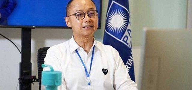 PAN : Jangan Asal Bikin Statement Soal Tangki Kilang Cilacap Sebelum Investigasi Rampung!