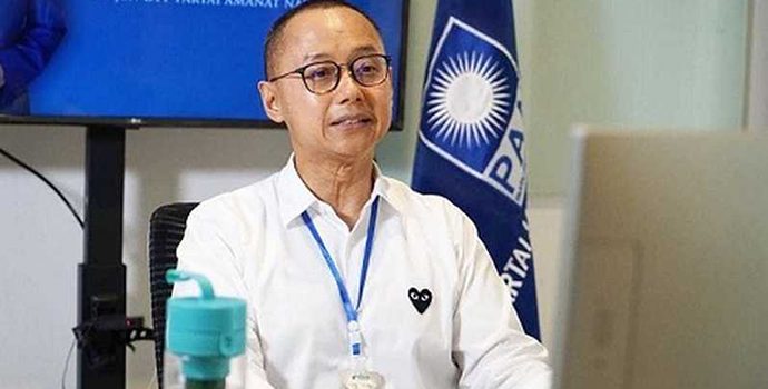 PAN : Jangan Asal Bikin Statement Soal Tangki Kilang Cilacap Sebelum Investigasi Rampung!