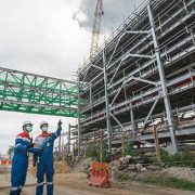 RDMP Kilang Balikpapan Dukung Indonesia Menuju Penerapan Euro V