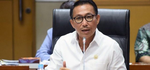 Anggota Komisi VII : Terbakarnya Tangki Kilang, Pemerintah Harus Beri Pembelajaran Bagi Manajemen