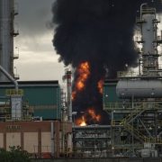 Ogah Sebut Insiden Kebakaran Tangki Cilacap Aksi Sabotase, Anggota Komisi VII Minta Agar Petinggi KPI Dievaluasi