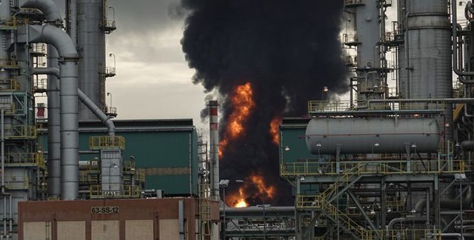 Ogah Sebut Insiden Kebakaran Tangki Cilacap Aksi Sabotase, Anggota Komisi VII Minta Agar Petinggi KPI Dievaluasi