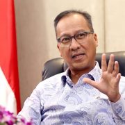 Implementasi Industri Hijau Dorong Penghematan Energi Hingga Rp3,2 Triliun
