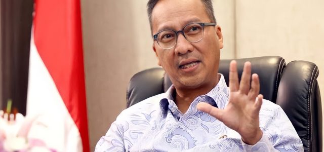 Implementasi Industri Hijau Dorong Penghematan Energi Hingga Rp3,2 Triliun