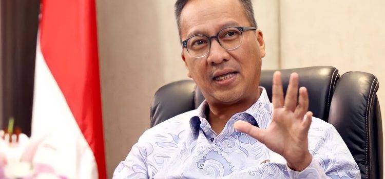 Implementasi Industri Hijau Dorong Penghematan Energi Hingga Rp3,2 Triliun