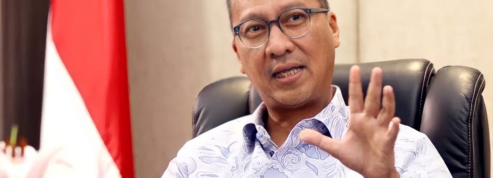 Implementasi Industri Hijau Dorong Penghematan Energi Hingga Rp3,2 Triliun