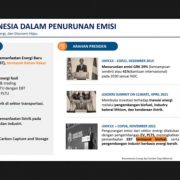Pertamina Didorong Jalankan Program Mandatori Biofuels Berbasis Hydrokarbon