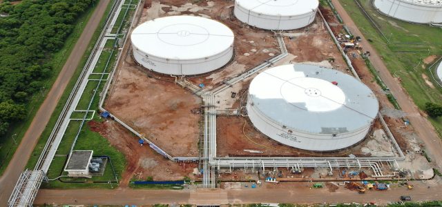 Usai “Disentil” Jokowi, Proyek Kilang TPPI Tunjukkan Percepatan