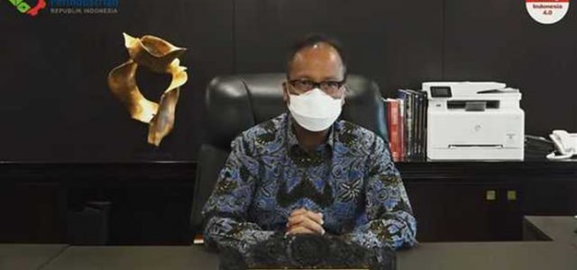 Investor Dubai Siap Produksi Listrik Dari Biomassa Di Indonesia