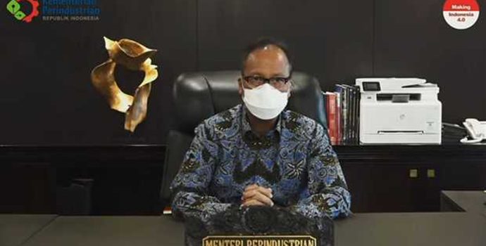 Investor Dubai Siap Produksi Listrik Dari Biomassa Di Indonesia