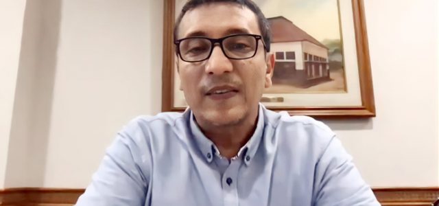 PGN Siap Sediakan Energi Bersih Di Tujuh KEK