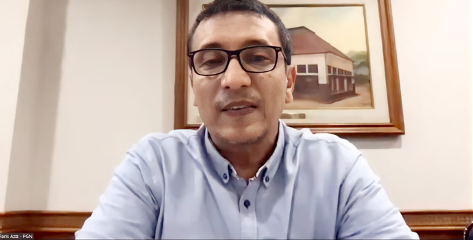 PGN Siap Sediakan Energi Bersih Di Tujuh KEK
