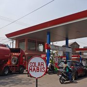 Salamuddin : Jika Berlanjut, Kelangkaan Solar Bisa Jadi Masalah Besar Bagi Pemerintahan Jokowi
