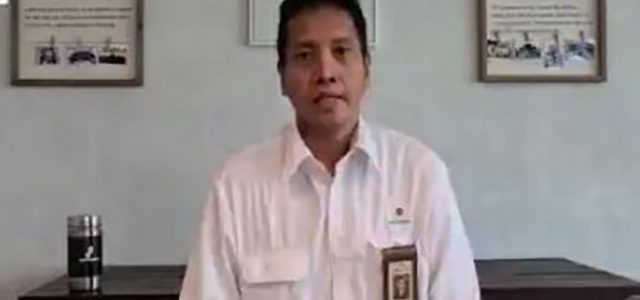SKK Migas Akui Kewalahan Atasi Maraknya Pengeboran Illegal