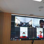 Lewat TCMS, PTK Sukses Terapkan Sistem Monitoring Operasional Kapal Digital