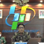 Ekspor Tambang Tumbuh Paling Tinggi Oktober 2021 Lalu