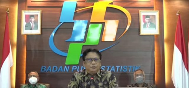 Ekspor Tambang Tumbuh Paling Tinggi Oktober 2021 Lalu