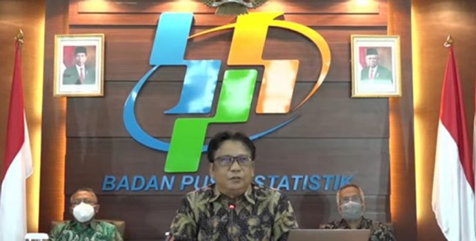 Ekspor Tambang Tumbuh Paling Tinggi Oktober 2021 Lalu