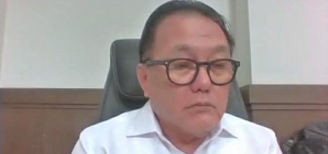 Kejar Target NZE, ESDM Tak Terbitkan Izin PLTU Baru