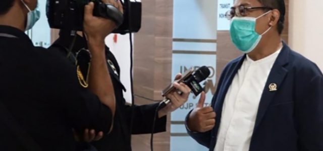 PKS : Buka Semua Informasi Terkait Penyebab Kebakaran Tangki Termasuk Bila Ada Indikasi Sabotase