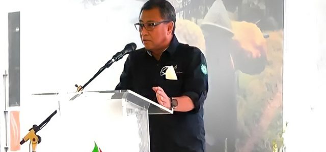 Sempat Tertunda Karena Covid-19, Pengeboran PLTP Dieng Dimulai