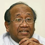 Ari Soemarno, Kebakaran di Kilang Pertamina Terlalu Jauh Jika Dibilang Karena Aksi Sabotase