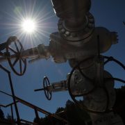Investor AS Bakal Benamkan Modal Bidang Kimia dan Gas