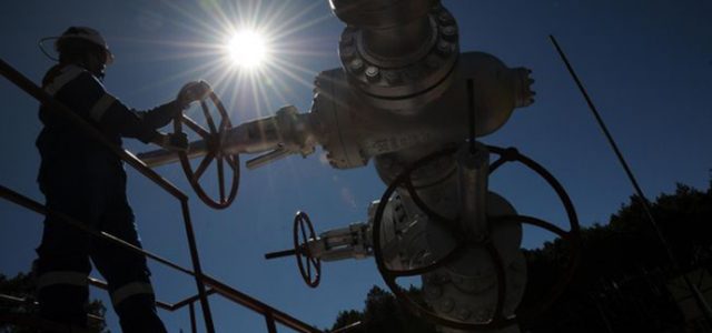 Investor AS Bakal Benamkan Modal Bidang Kimia dan Gas
