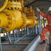 Aneka Gas Industri Catatkan Kinerja Moncer Di Triwulan III 2021