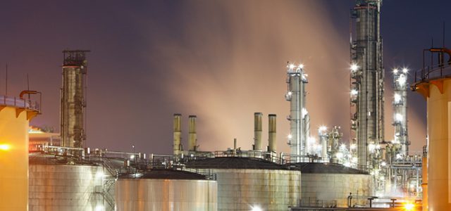 Harga Minyak Melemah, Pasca Statement Pelepasan Cadangan