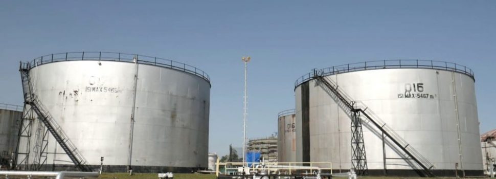 Harga Minyak Bergerak Variatif Jelang Rilis Cadangan AS dan Pertemuan OPEC Plus