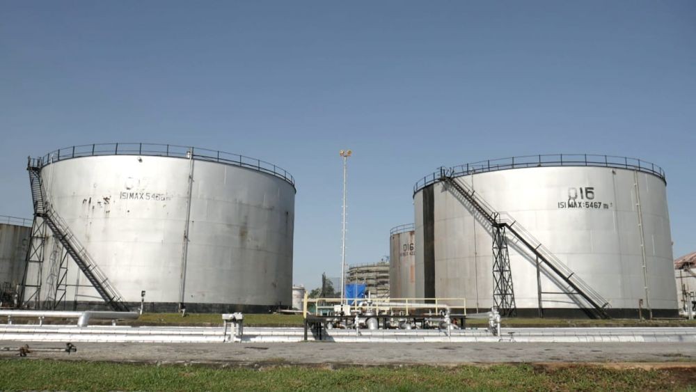 harga minyak bergerak variatif jelang rilis cadangan as dan pertemuan opec plus