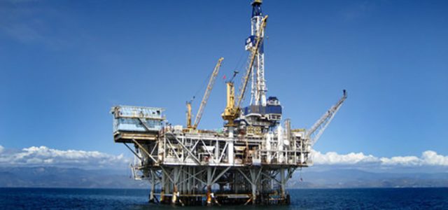 Output Arab Saudi Melonjak, Harga Minyak Langsung Anjlok