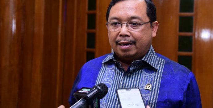 Herman Khaeron Soal Kebakaran Tangki Kilang Cilacap: Jangan Menggampangkan Persoalan!