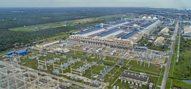Inalum Bersiap Jadi Pioner Hilirisasi Industri