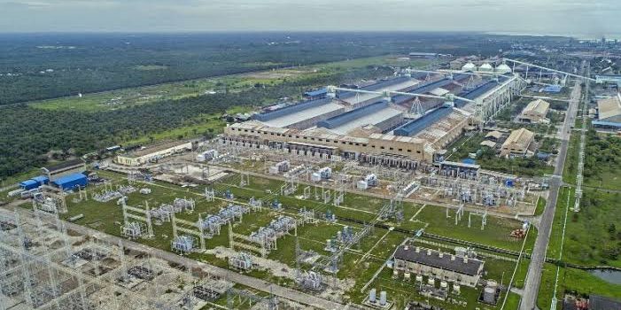 Inalum Bersiap Jadi Pioner Hilirisasi Industri