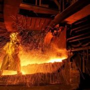 Smelter RI Terancam Mangkrak, Ini Kata Pengusaha