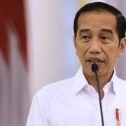 Jokowi Sangat Konsen Di Hilirisasi Bahan Mentah