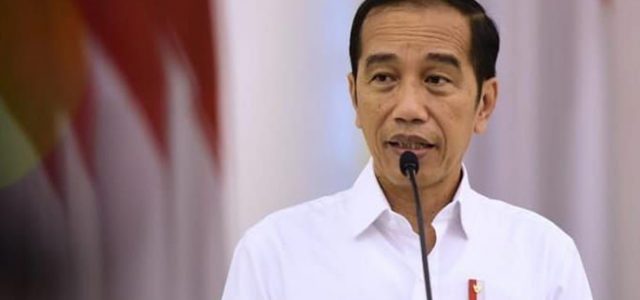 Jokowi Sangat Konsen Di Hilirisasi Bahan Mentah