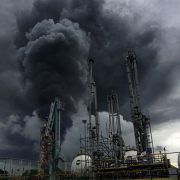 Eks Direktur Pertamina Hilir Sarankan KPI Evaluasi Sistem Keamanan Kilang