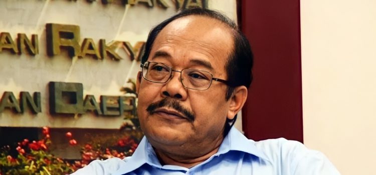 Kebakaran Tangki Terus Terulang, Kurtubi: Buah Dari Rekomendasi yang Diabaikan