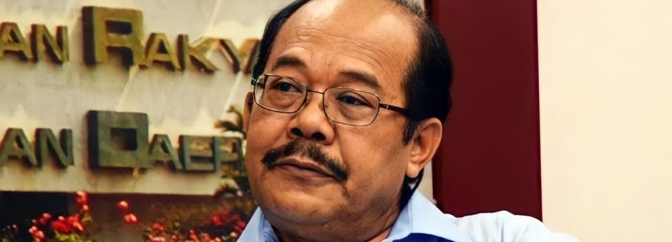 Kebakaran Tangki Terus Terulang, Kurtubi: Buah Dari Rekomendasi yang Diabaikan