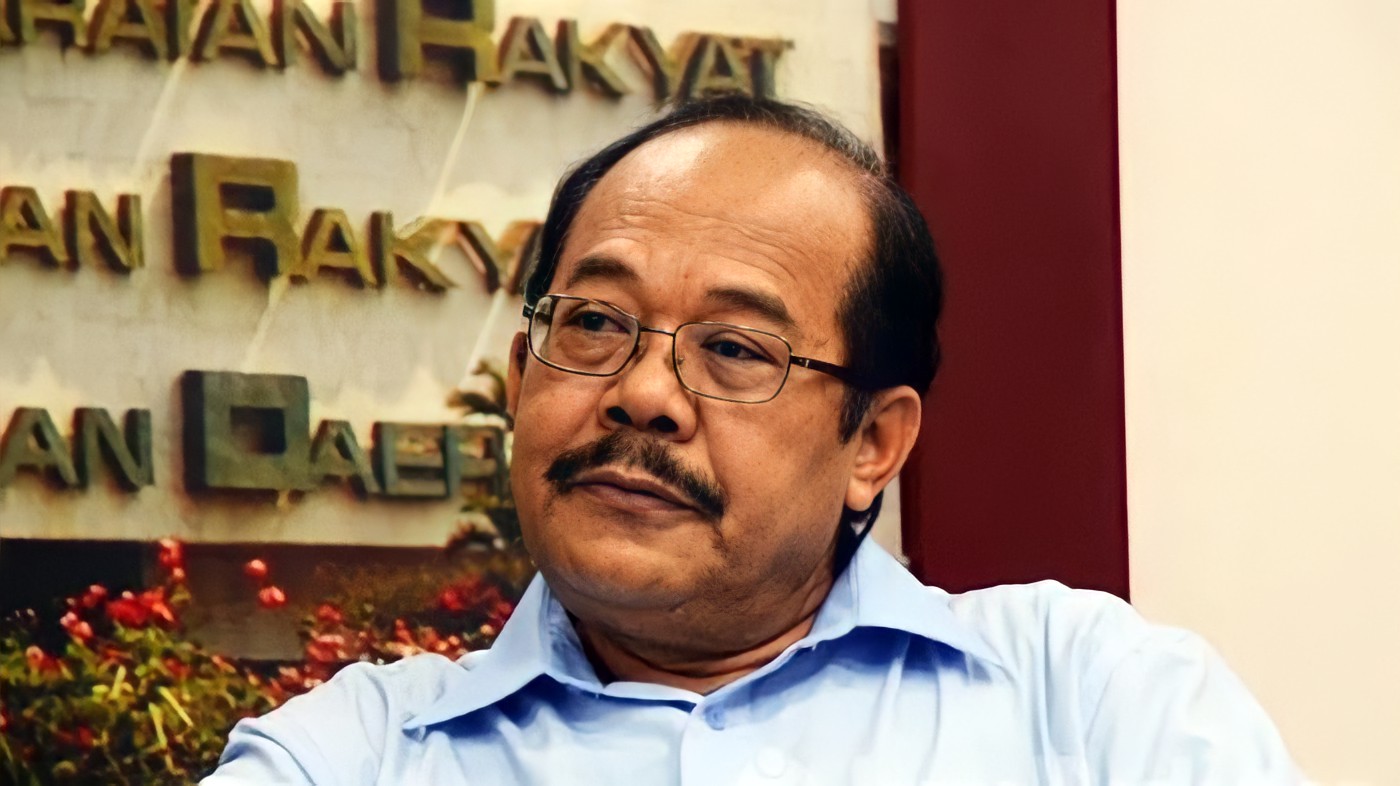 Kebakaran Tangki Terus Terulang, Kurtubi: Buah Dari Rekomendasi yang Diabaikan