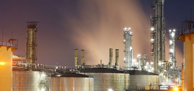 Top, Investasi Hilir Migas Masih Oke