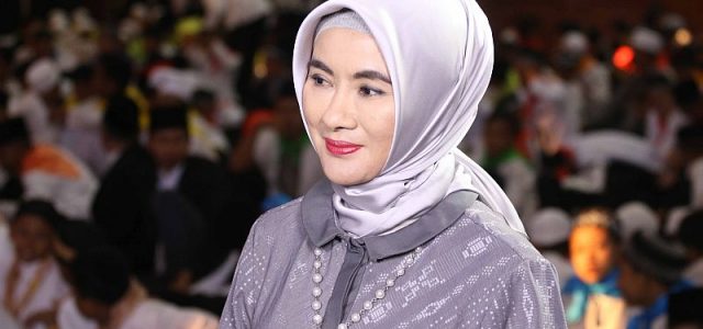Tangki 36 T-102 Kilang Cilacap Terbakar, Bos Pertamina Pastikan Tak Ada Shutdown Produksi